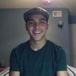 Meet your Posher, Matt